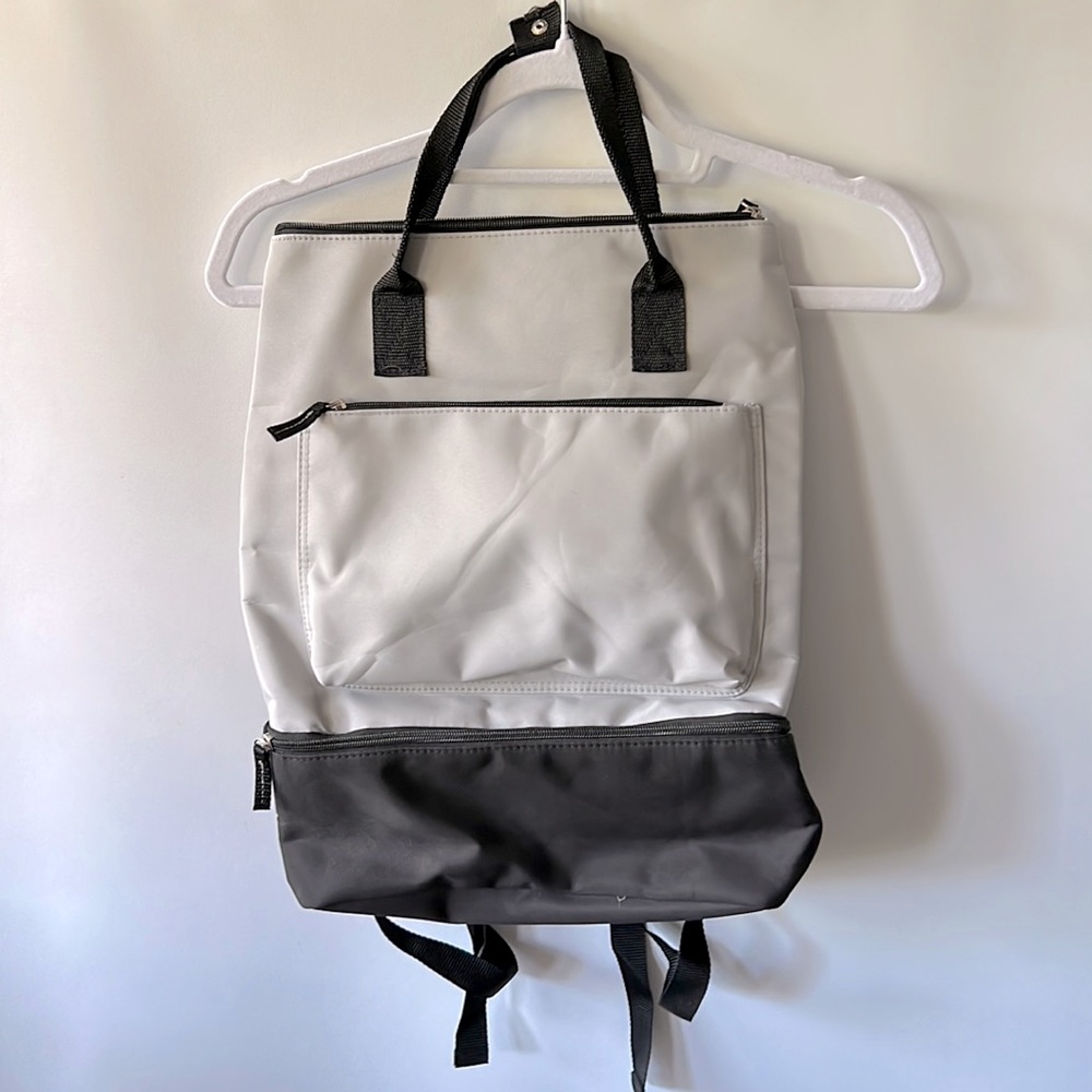 Nylon Backpack